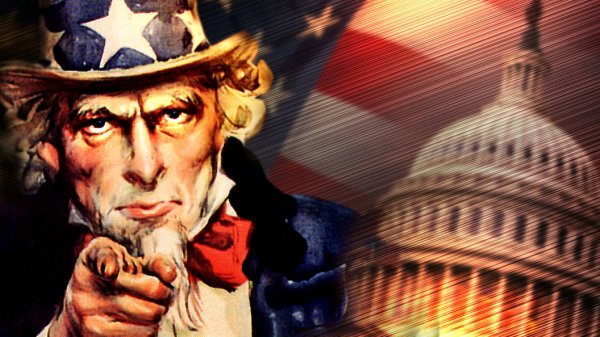 Придется драться: "Билль о войне с Россией" одобрен американским Сенатом