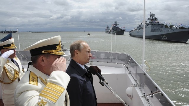 il Giornale: В случае войны Калининград нанесет НАТО максимальный урон