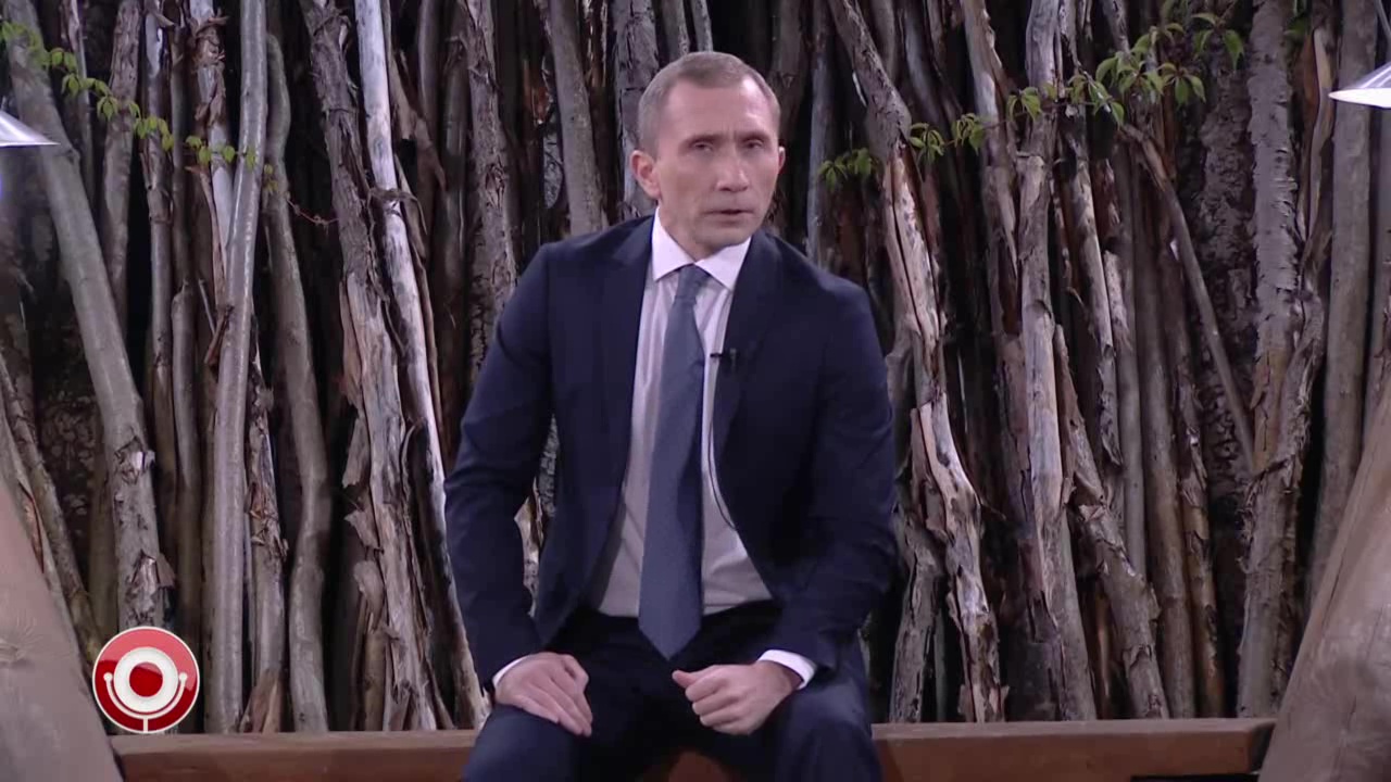 "Валяйте": Путин дал добро на съемки комедии о своем двойнике