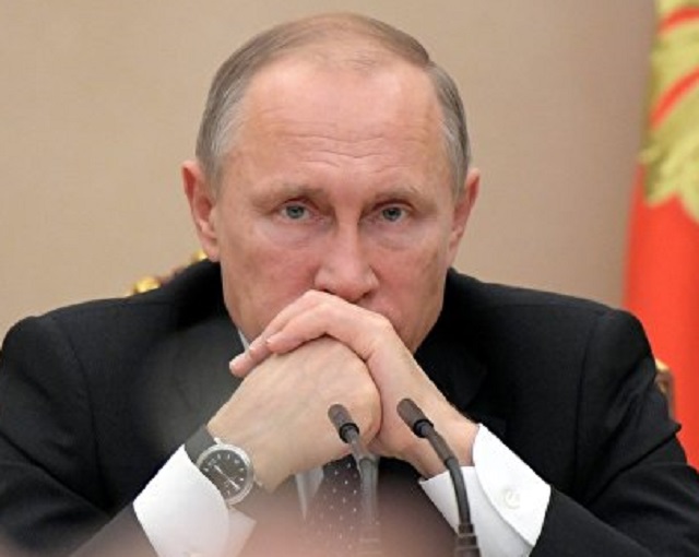 Путин предупредил об угрозе масштабного конфликта