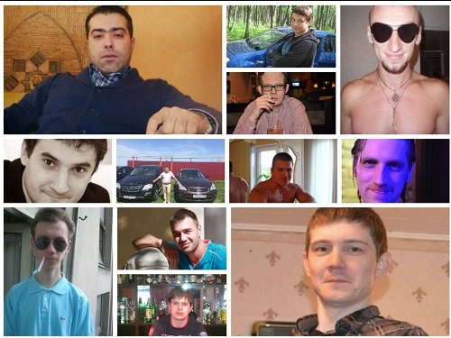 В России борьба с педофилией саботируется, а извращенцы и жулики поддерживаются