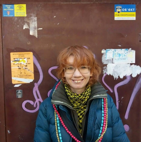 Нацистов не прощаем! Русские готовят "теплый" прием "раскаявшейся" украинской писательнице в Санкт-Петербурге