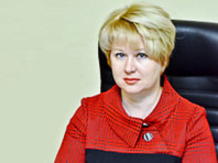 В Омске вице-мэр Инна Парыгина пожаловалась на свою низкую зарплату - около 300 тысяч рублей в месяц, если верить декларации 