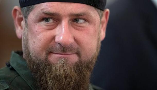 Кадыров отреагировал на призыв Туки «раздробить Россию на части» | Продолжение проекта «Русская Весна»