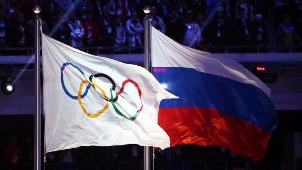 Свои ОИ: как Россия поддержит отстраненных спортсменов