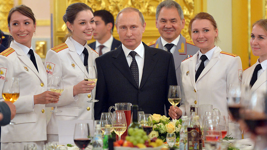 Актер Садальский из США глумится над Путиным