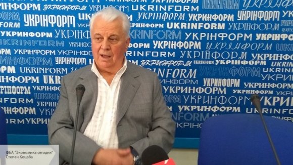 «Мозгов раньше не хватило»: эксперт прокомментировал слова Кравчука о ЛДНР