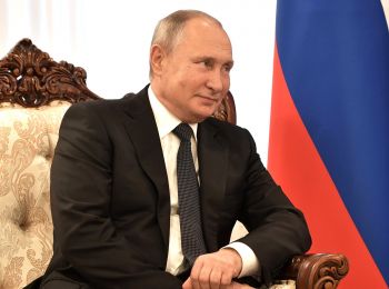 Путин утвердил основы госполитики в области ядерной безопасности