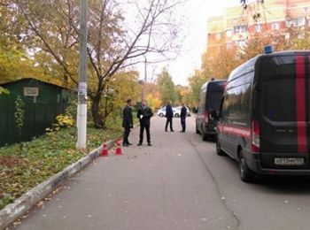 В Московской области убили следователя МВД
