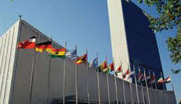 Генсек ООН призвал «Альянс цивилизаций» способствовать стабильности в мире | Продолжение проекта «Русская Весна»