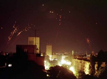 МИД России отреагировал на 20-летие бомбардировки Югославии силами НАТО