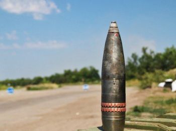 Российские специалисты разрабатывают управляемый артиллерийский снаряд