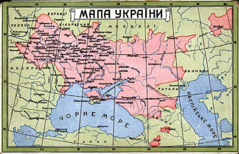 Во Львове уже требуют федерализации, но боятся использовать это слово