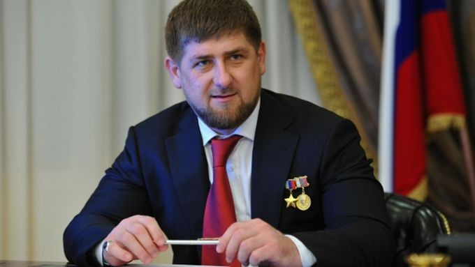 Кадыров: «Я не хочу, чтобы наши дети брали автомат»