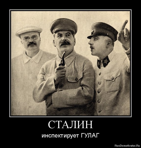 Сколько миллионов людей спас Сталин?