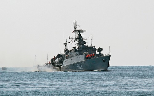 Флот НАТО обречён: «Альбатросы» «уничтожили» подлодку в Чёрном море