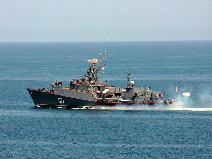 Флот НАТО обречён: «Альбатросы» «уничтожили» подлодку в Чёрном море