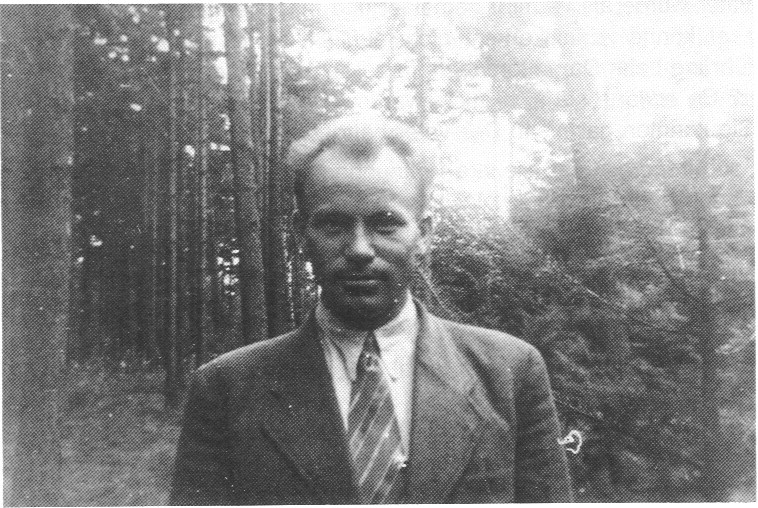 Любовь против нацизма: история человека, который отказался зиговать Гитлеру