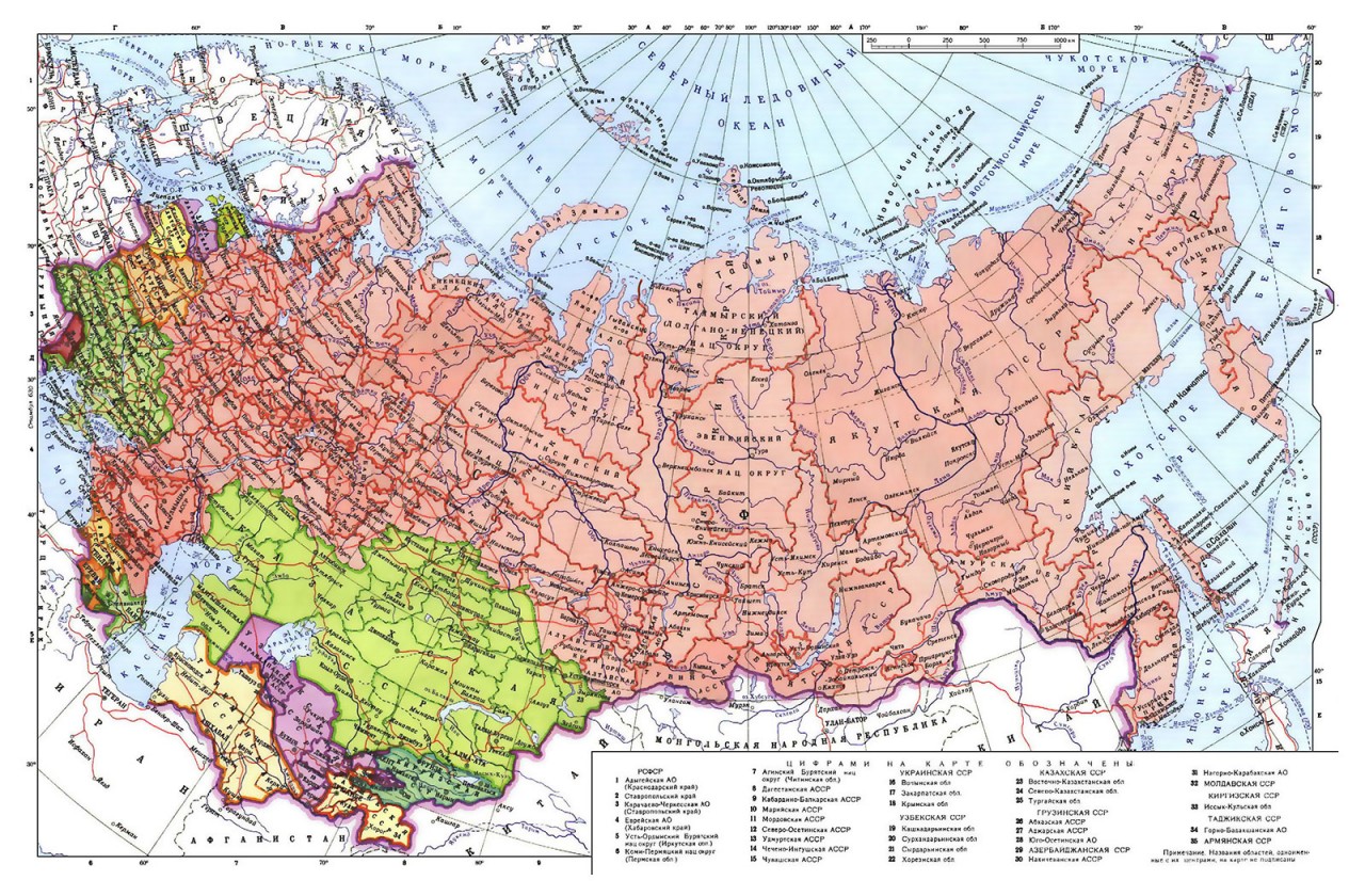 Почему Россия с такой лёгкостью раскидывается бывшими «братскими» республиками