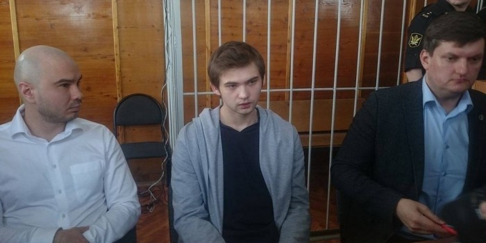 Суд признал блогера Соколовского виновным в оскорблении чувств верующих