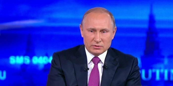 «Должны справляться»: Путин прокомментировал работу новых губернаторов