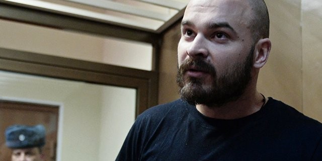 Максима Марцинкевича признали виновным в нападениях на наркоторговцев
