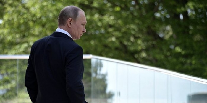Путин усомнился в победе США в «горячей» войне с Россией