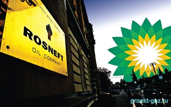 «Роснефть» поставила Минэнерго в трудное положение своим газовым договором с BP