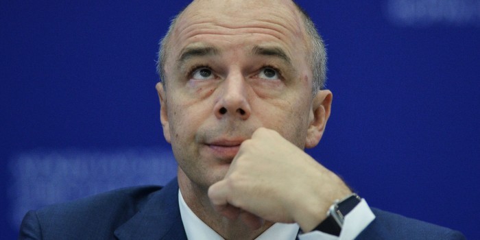 Силуанов заявил о решении объединить Резервный фонд с ФНБ