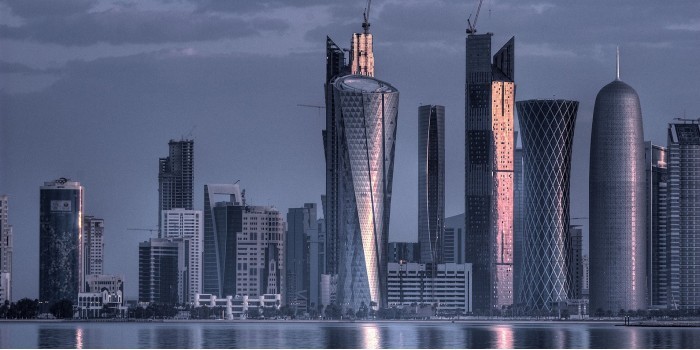 WSJ рассказала о требованиях к Катару для разрешения кризиса