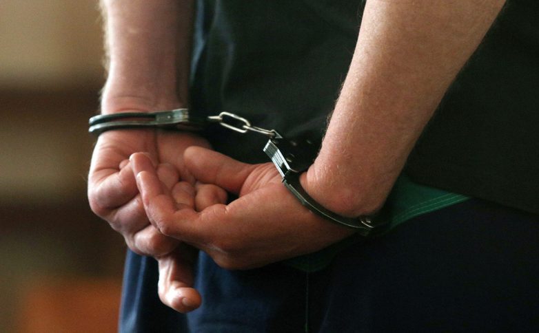 5 сотрудники УФСБ арестовваны за попытку получить многомиллионую взятку в «Макдональдсе»