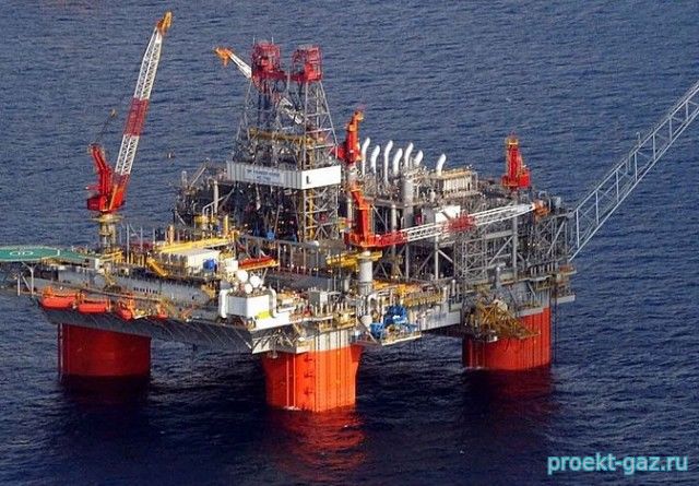 BP планирует распродажу своих месторождений в Северном море?