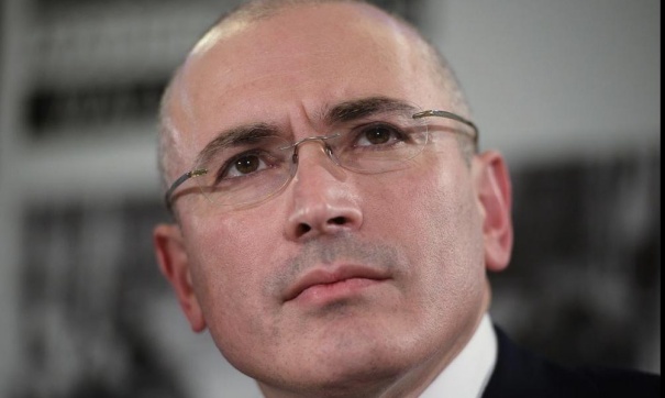 Ходорковский: пока Путин у власти – воруй, пытай, убивай