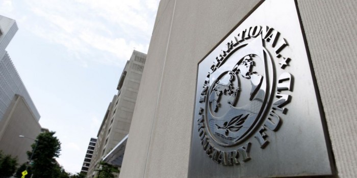 МВФ подтвердил прогноз восстановления экономики России