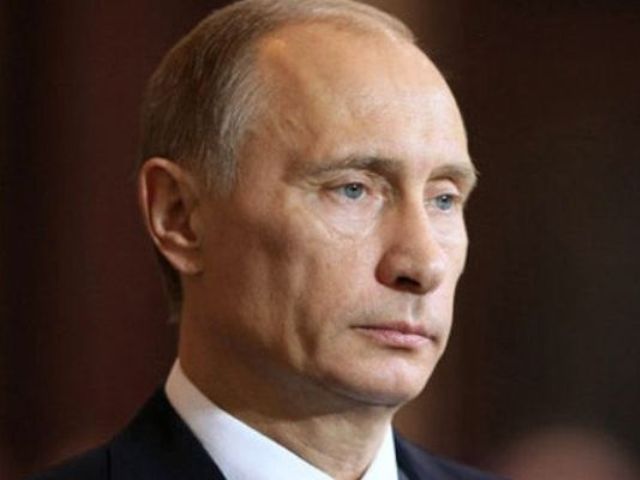 Предсказания о том, кто будет президентом России в 2018 году шокировали сеть