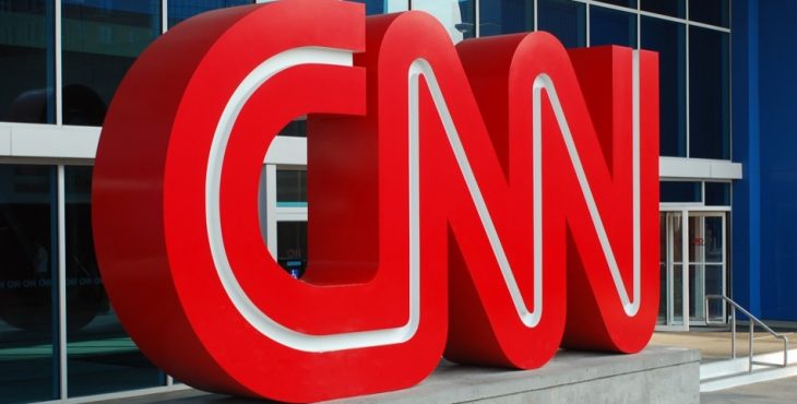 Продюсер CNN назвал американцев «тупыми как пробка»