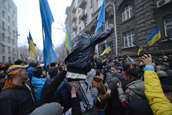 В Киеве озвучили новый план победы над Россией: «У них же вся экономика держится на украинцах»