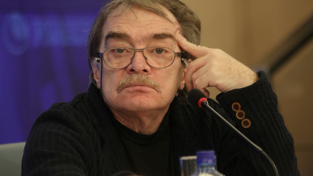 Александр Ардабашьян: Разделяю позицию Михалкова, в нашем кино давно пора наводить порядок