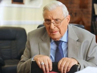 Олег Басилашвили 