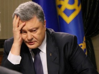 Порошенко начал что-то подозревать: Керченский мост уничтожает Украину