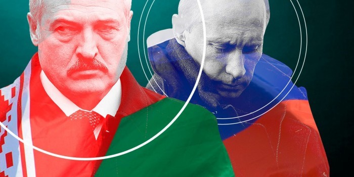 «Шалости на границе»: что мешает России и Белоруссии построить Союзное государство