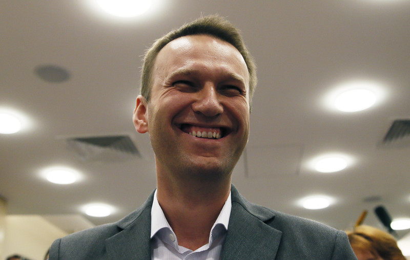 Шоб я так жил: Навальный и его сторонники предпочитают Париж и Кипр