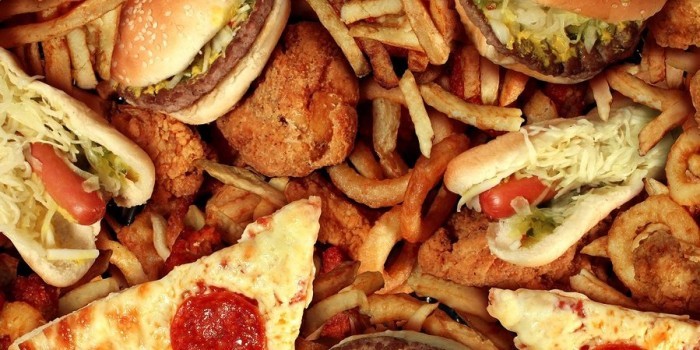 Американские ученые советуют худеть с помощью жирной пищи