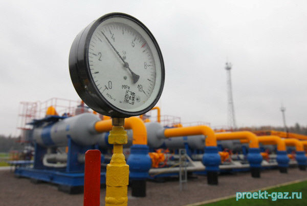 «Газпром» увеличил поставки газа будущим клиентам «Турецкого потока»