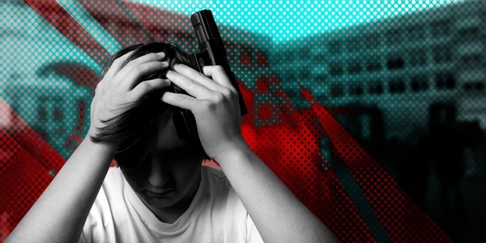 Культ унижения: почему подростки приходят в школу убивать