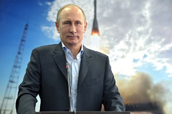 Путин рассказал о сотрудничестве с США и "умниках из Вашингтона"