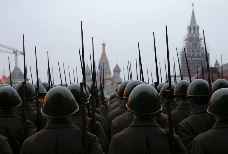 Россия как агрессор: кто следующий на завоевание?
