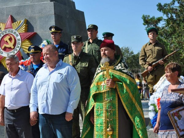 В Крыму политсовет «Единой России» оказывает давление на мэра пгт. Ленино