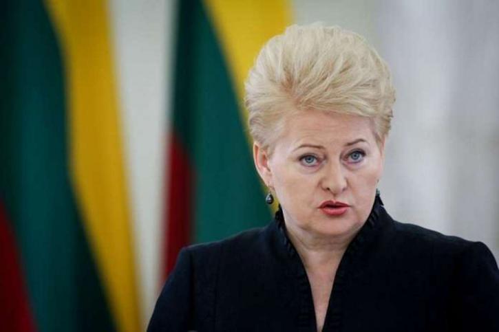 В Литве оцепенели: пришло подтверждение, решение Кремля - это конец