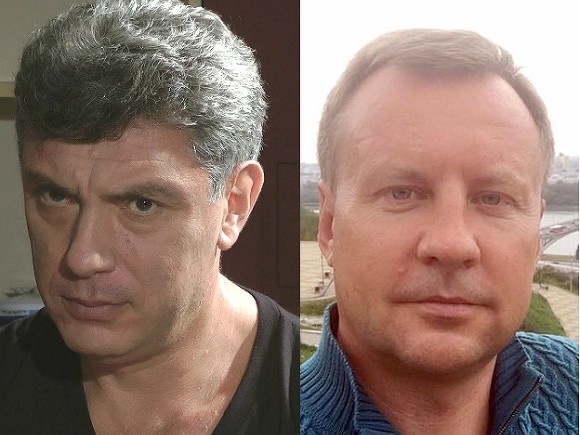Что объединяет Вороненкова и Немцова